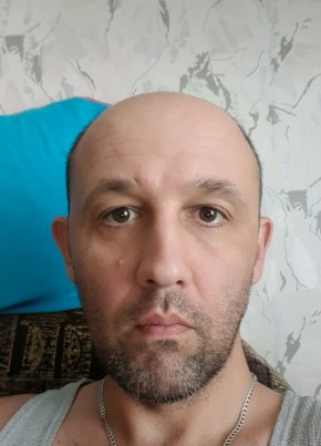 Виталий, 45, Россия, Пыть-Ях