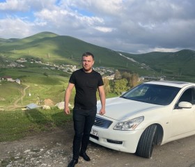 Эльгюн Алиев, 28 лет, Москва