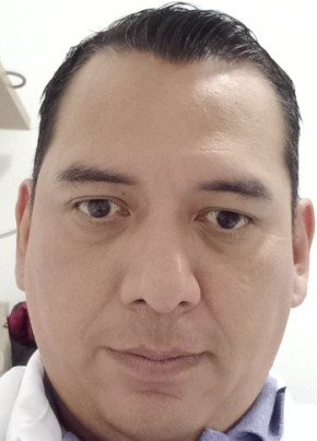 Carlos, 37, Estado Plurinacional de Bolivia, Santa Cruz de la Sierra