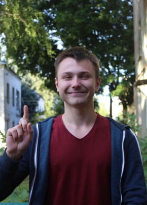 Aleksandr, 27, Russia, Tula