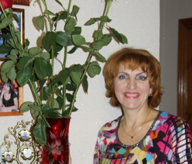 Елена, 59 лет, Павлодар