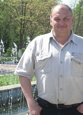 Дмитрий, 57, Россия, Обнинск