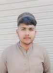 Tousique Bha Tti, 18 лет, لاہور