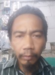 Rafiq, 42 года, Djakarta
