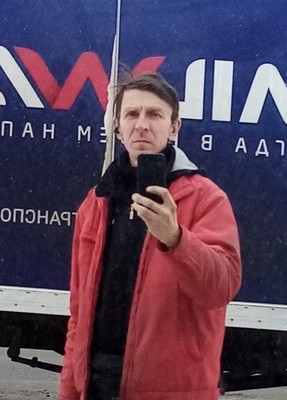 Sergey, 51, Russia, Lipetsk