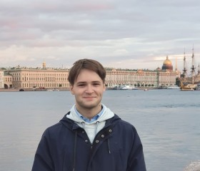 Иван, 28 лет, Калининград