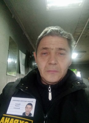 Андрей Ищенко, 56, Россия, Челябинск