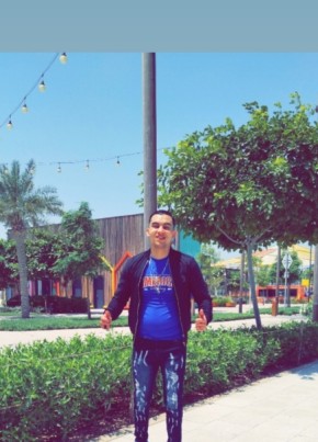 Hamza, 26, الإمارات العربية المتحدة, أبوظبي