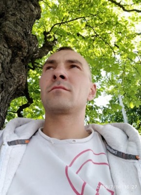 Игорь, 38, Россия, Калининград