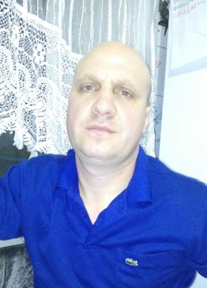 Sergey , 46, Kazakhstan, Karagandy