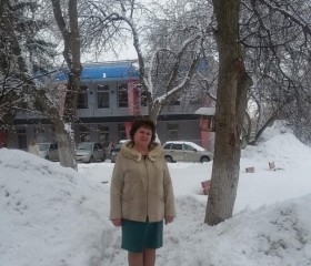 Людмила, 60 лет, Сызрань