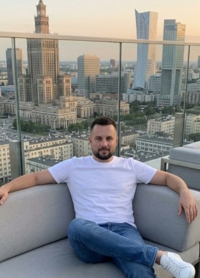Евгений из Липецка 36 лет
