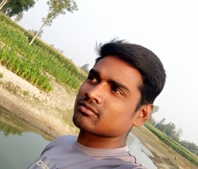 Md Samidul Islam, 19, Dhaka