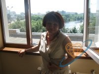 Таисия, 57, Россия, Тверь