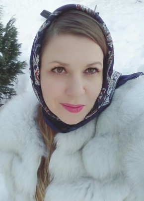 Алия, 44, Россия, Санкт-Петербург