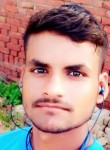 Anuj Chauhan, 19 лет, Agra