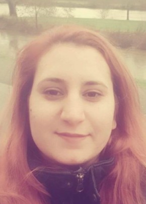 Nadya, 35, Bundesrepublik Deutschland, Gau-Bischofsheim