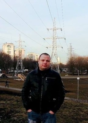 Павел, 43, Россия, Новосибирск