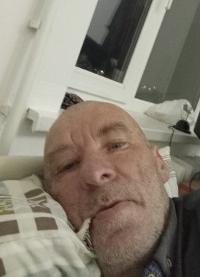 Магомед из Грозныя 50 лет