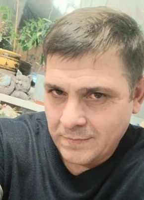 Aleksandr, 44, Russia, Moscow