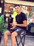 islam, 23, Oran