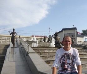 Леонид, 44 года, Барнаул