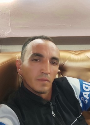 Самир, 37, Россия, Свободный