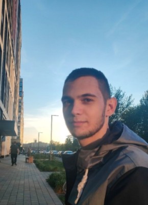 АЛЕКСЕЙ, 24, Россия, Мурманск