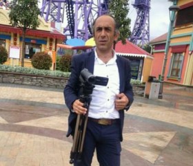 Nayr, 44, Sokhumi
