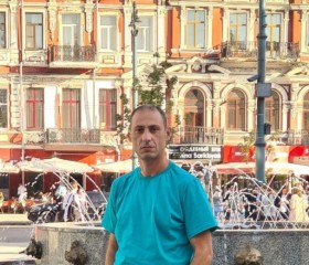Руслан, 46 лет, Воронеж