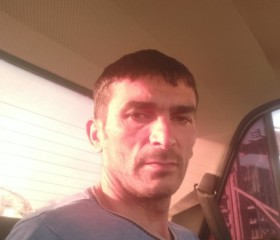 Tural, 41 год, Краснодар
