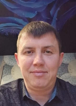 Aleksey, 40, Russia, Orekhovo-Zuyevo