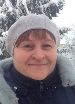 Галина, 53, Россия, Чудово