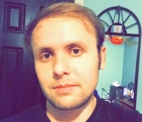 David, 32, Hendersonville