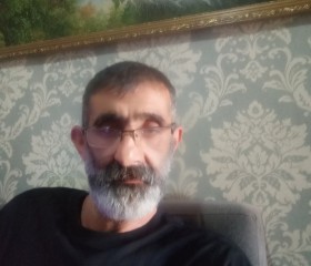 Vasya, 48, Tbilisi