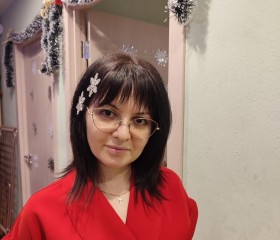 Karina, 40, Saint Petersburg