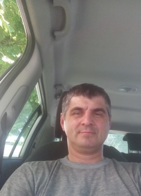 sani, 51, Россия, Москва