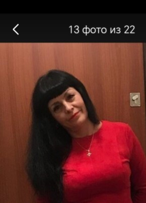 Любовь, 52, Россия, Королёв