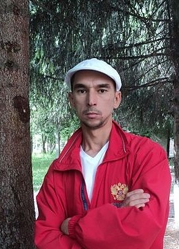 Евгений, 38, Россия, Новосибирск