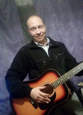 Виктор Пахомов, 49, Россия, Железногорск-Илимский