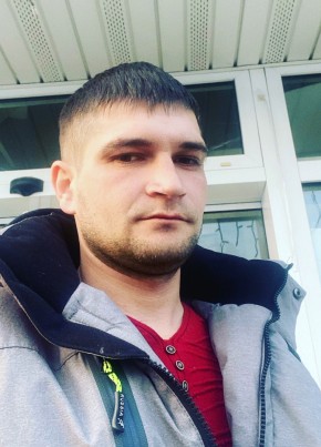 Денис, 35, Россия, Горные Ключи