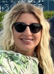 Olga, 44, Saint Petersburg