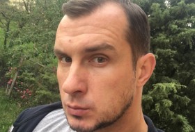 Sergei, 39 - Только Я