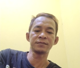 Tabrani Palemban, 44 года, Kota Palembang