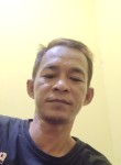 Tabrani Palemban, 44 года, Kota Palembang