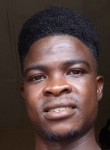 Jeremiah c MENYO, 21 год, Monrovia