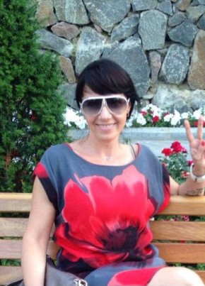 Юлия, 42, Україна, Теплодар
