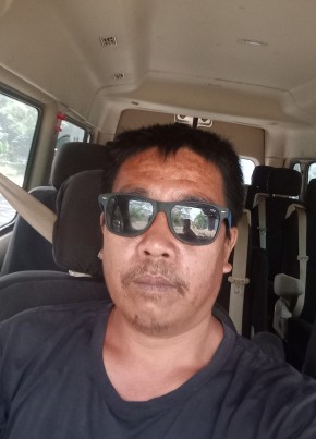 Junrel Galas из Lungsod ng Bacolod 39 лет