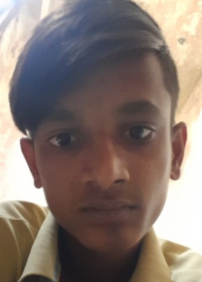 Prathmesh Pawar, 18, India, Pune