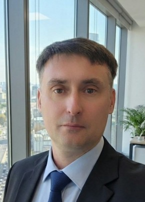 Sergey, 40, Russia, Saint Petersburg